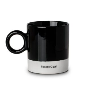 ΚΟΥΠΑ TONE LAB NEW BONE 450ml FOREST COAL