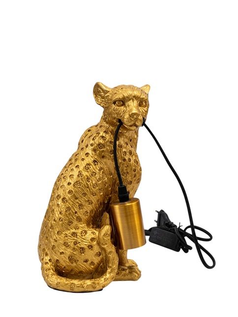 ΠΟΛΥΕΣΤΕΡΙΚΗ ΛΑΜΠΑ ΛΕΟΠΑΡΔΑΛΗ 18,5Χ15Χ28ΕΚ