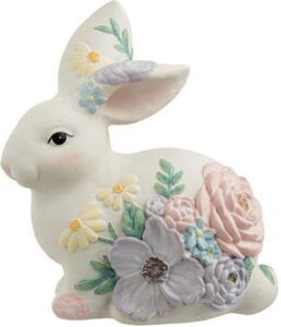 ΠΟΛΥΕΣΤΕΡΙΚΟΣ ΛΑΓΟΣ ΜΕ ΛΟΥΛΟΥΔΑΚΙΑ ΑΝΑΓΛΥΦΑ 7,7Χ5,5Χ12,8ΕΚ