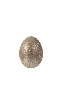 ΚΕΡΑΜΙΚΟ ΑΥΓΟ ΣΑΜΠΑΝΙ 6,5Χ6,5Χ9ΕΚ