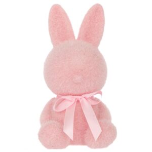 ΡΟΖ ΧΝΟΥΔΩΤΟΣ ΚΑΘΙΣΤΟΣ ΛΑΓΟΣ ΜΕ ΦΙΟΓΚΟ ΣΤΟ ΛΑΙΜΟ 18ΕΚ