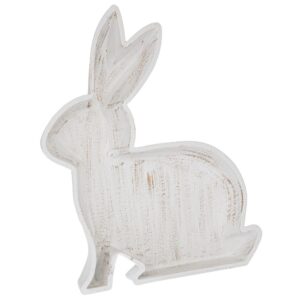 ΞΥΛΙΝΟΣ ΔΙΣΚΟΣ ΛΑΓΟΥΔΑΚΙ 29Χ24Χ3ΕΚ