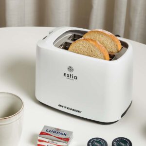 ΦΡΥΓΑΝΙΕΡΑ INTENSE LUMINUS 2 ΘΕΣΕΩΝ ΜΕ 7 ΕΠΙΠΕΔΑ ΨΗΣΙΜΑΤΟΣ 750w ΜΑΤ