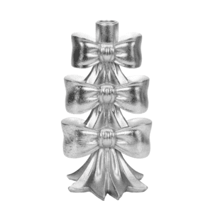 ΚΗΡΟΠΗΓΙΟ ΦΙΟΓΚΟΙ ΠΟΛΥΡΕΖΙΝ ΑΣΗΜΙ 14x15x26.3cm