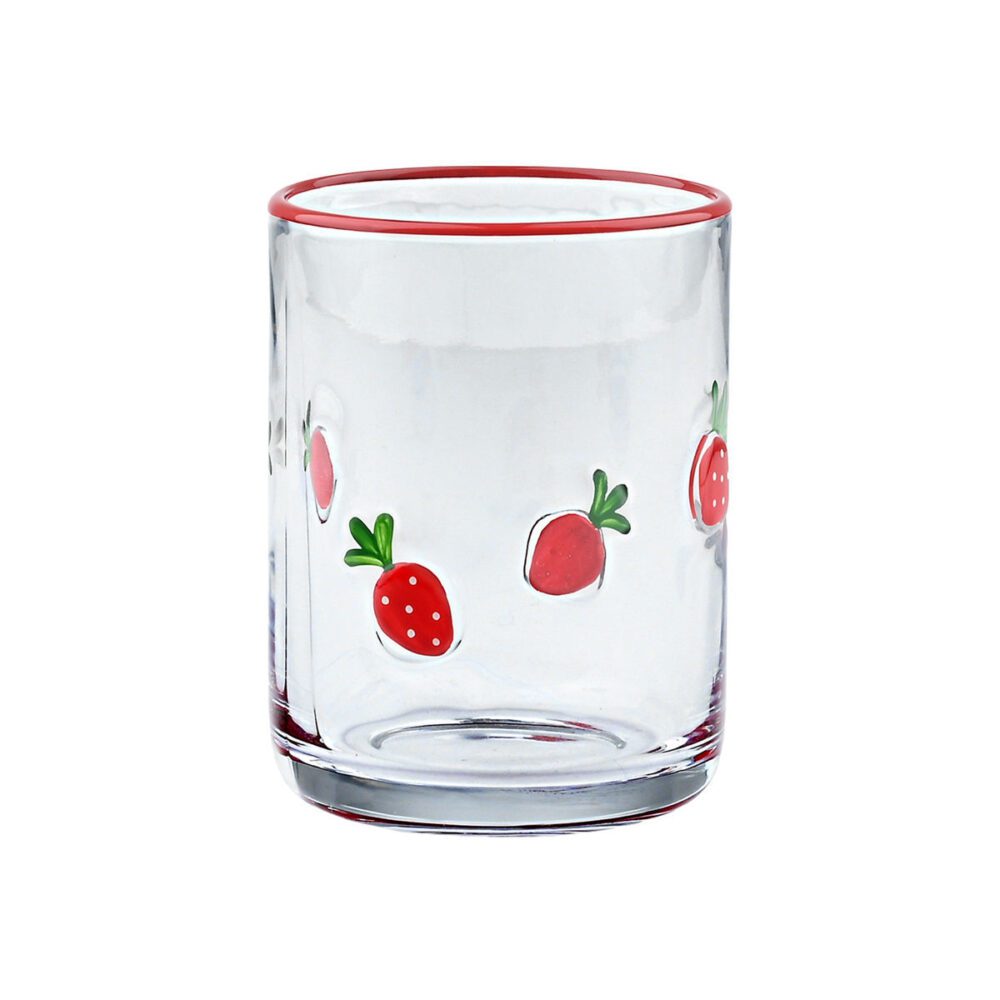 ΠΟΤΗΡΙ ΝΕΡΟΥ HANDMARK ΓΥΑΛΙΝΟ ΦΡΑΟΥΛΕΣ 420ml
