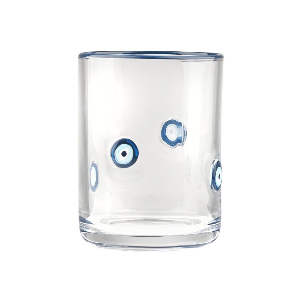ΠΟΤΗΡΙ ΝΕΡΟΥ HANDMARK ΓΥΑΛΙΝΟ SPIRIT OF LUCK 420ml