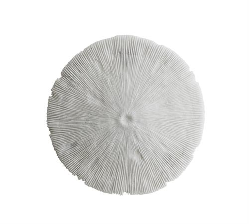 Διακοσμητικο κοράλι τοίχου, δ.35cm